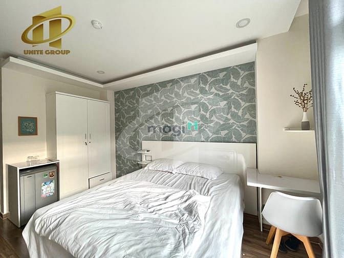 Hình ảnh 🍀 Hệ Thống Căn Hộ Cạnh Đại Học Tôn Đức Thắng, Rmit, Lotte Mart Quận 7