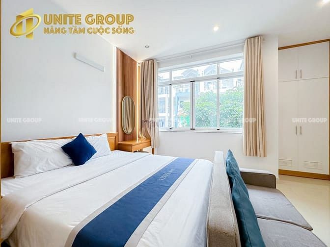 Hình ảnh 🍀 Hệ Thống Căn Hộ Cạnh Đại Học Tôn Đức Thắng, Rmit, Lotte Mart Quận 7