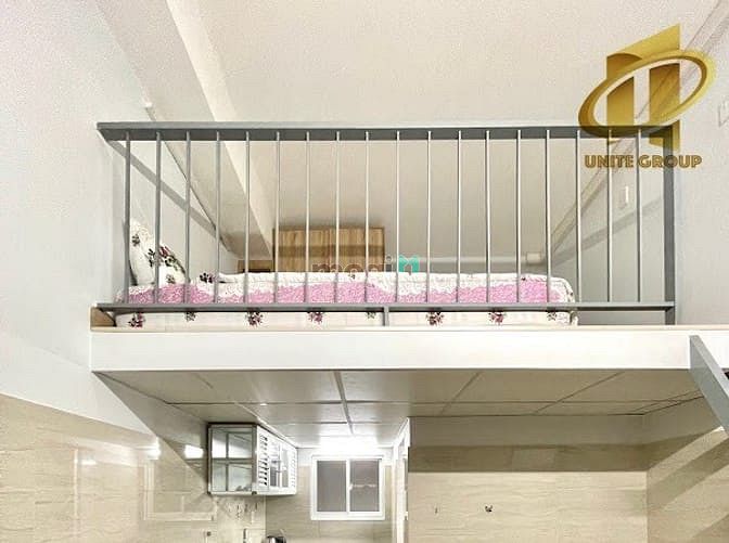 Hình ảnh Mb6623 nạp rút nhanh chóng Duplex  Quận 7 sau Lotte  📍KDC Him Lam, Q7  - Diện tích phòng