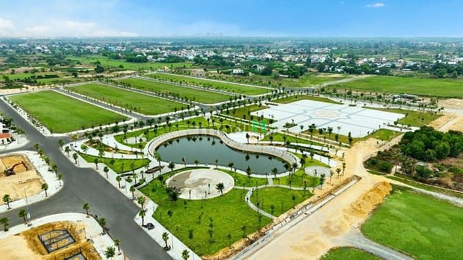 Hình ảnh Legacity Hội An- Điểm vàng cho nhà Trang MB66.COM Chính Thức - MB 66 Uy Tín phát triển, đất nền biệt thự