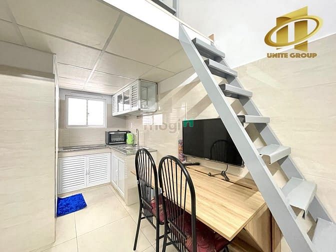 Hình ảnh Mb6623 nạp rút nhanh chóng Duplex  Quận 7 sau Lotte  📍KDC Him Lam, Q7  - Diện tích phòng