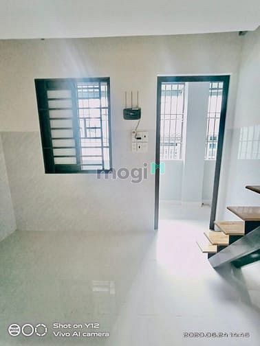 Hình ảnh Mb6623 nạp rút nhanh chóng Duplex  Quận 7 sau Lotte  📍KDC Him Lam, Q7  - Diện tích phòng