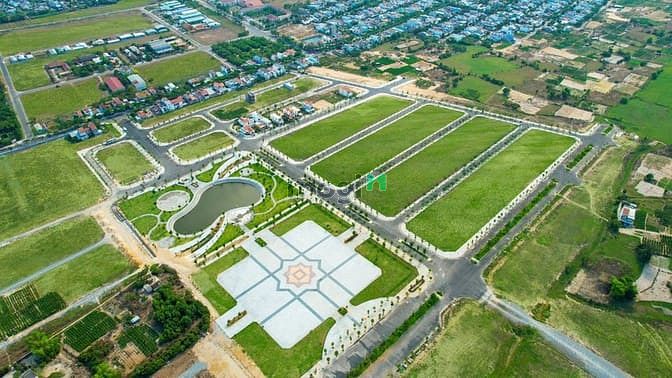 Hình ảnh Legacity Hội An- Điểm vàng cho nhà Trang MB66.COM Chính Thức - MB 66 Uy Tín phát triển, đất nền biệt thự