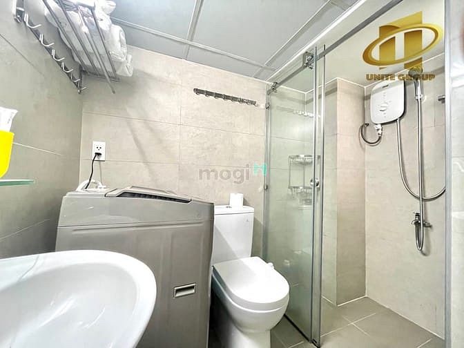 Hình ảnh Mb6623 nạp rút nhanh chóng Duplex  Quận 7 sau Lotte  📍KDC Him Lam, Q7  - Diện tích phòng