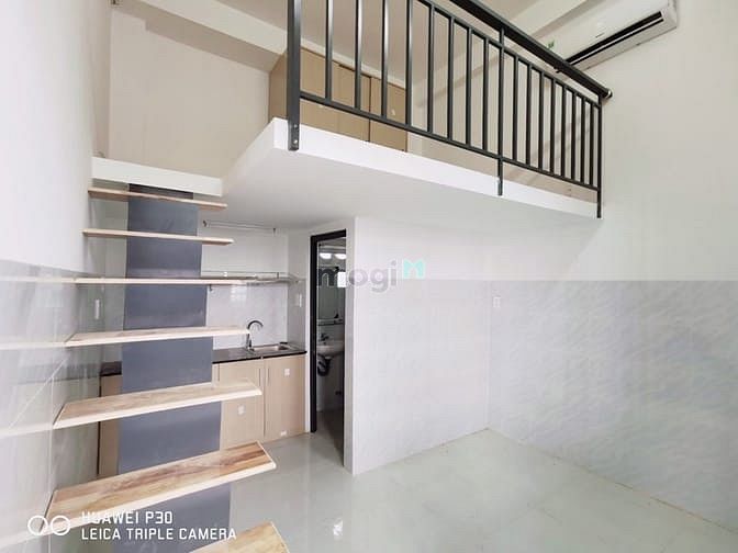 Hình ảnh Mb6623 nạp rút nhanh chóng Duplex  Quận 7 sau Lotte  📍KDC Him Lam, Q7  - Diện tích phòng