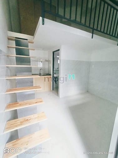 Hình ảnh Mb6623 nạp rút nhanh chóng Duplex  Quận 7 sau Lotte  📍KDC Him Lam, Q7  - Diện tích phòng