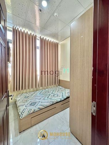 Hình ảnh 🔥🔥Căn Hộ 2Pn, Trần Quang Khải, Tân Định, Quận 1