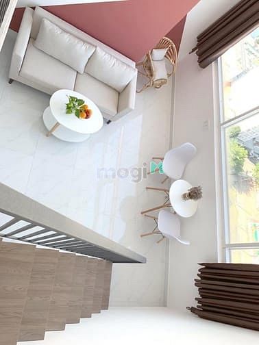 Hình ảnh Cho Thuê Trang Chủ MB66.COM / Đăng Ký Tặng 66K DẠNG DUPLEX Siêu rộng ngay Quận 7