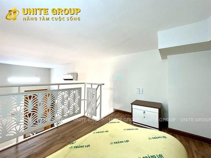 Hình ảnh Trang Chủ MB66.COM / Đăng Ký Tặng 66K mini duplex full nội thất Tân Quy Q7 gần chợ tân quy, tdtu,nttu