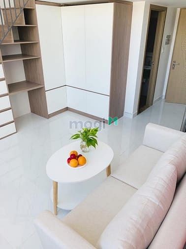 Hình ảnh Cho Thuê Trang Chủ MB66.COM / Đăng Ký Tặng 66K DẠNG DUPLEX Siêu rộng ngay Quận 7