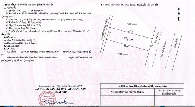 Hình ảnh Legacity Hội An- Điểm vàng cho nhà Trang MB66.COM Chính Thức - MB 66 Uy Tín phát triển, đất nền biệt thự
