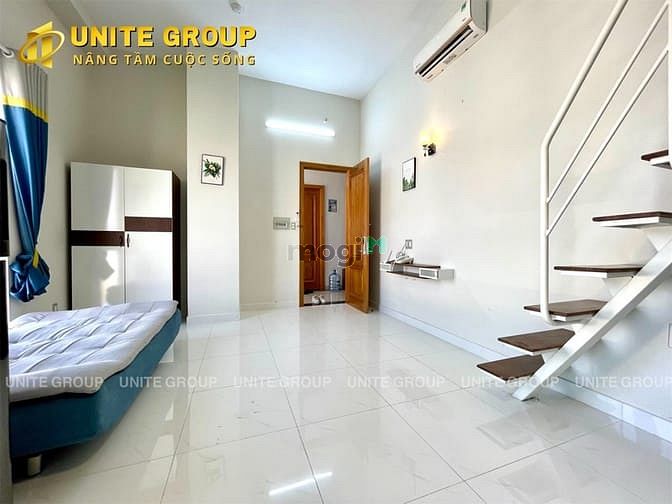 Hình ảnh Trang Chủ MB66.COM / Đăng Ký Tặng 66K mini duplex full nội thất Tân Quy Q7 gần chợ tân quy, tdtu,nttu