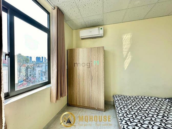 Hình ảnh 🔥🔥Căn Hộ 2Pn, Trần Quang Khải, Tân Định, Quận 1