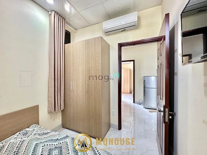 Hình ảnh 🔥🔥Căn Hộ 2Pn, Trần Quang Khải, Tân Định, Quận 1