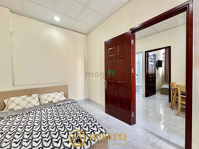 Hình ảnh 🔥🔥Căn Hộ 2Pn, Trần Quang Khải, Tân Định, Quận 1