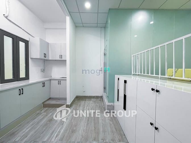 Hình ảnh Căn Hộ Duplex Gác Cao Full Nội Thất Gần Cầu Tân Thuận Quận 7