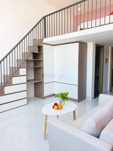Hình ảnh Cho Thuê Trang Chủ MB66.COM / Đăng Ký Tặng 66K DẠNG DUPLEX Siêu rộng ngay Quận 7