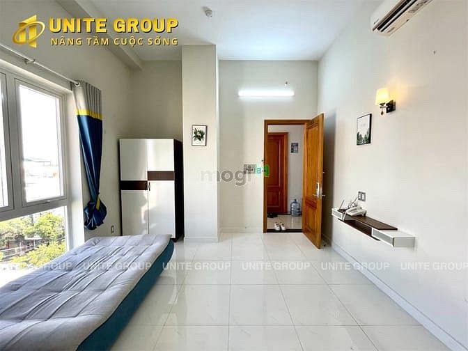 Hình ảnh Trang Chủ MB66.COM / Đăng Ký Tặng 66K mini duplex full nội thất Tân Quy Q7 gần chợ tân quy, tdtu,nttu