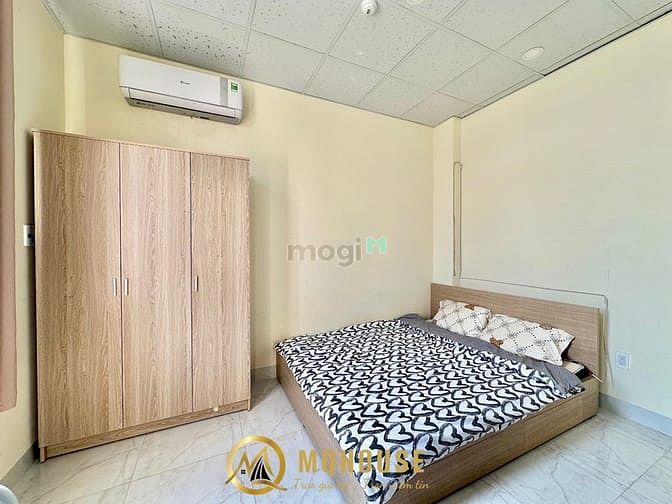 Hình ảnh 🔥🔥Căn Hộ 2Pn, Trần Quang Khải, Tân Định, Quận 1