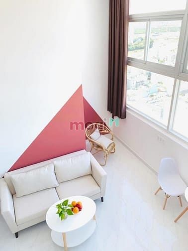 Hình ảnh Cho Thuê Trang Chủ MB66.COM / Đăng Ký Tặng 66K DẠNG DUPLEX Siêu rộng ngay Quận 7