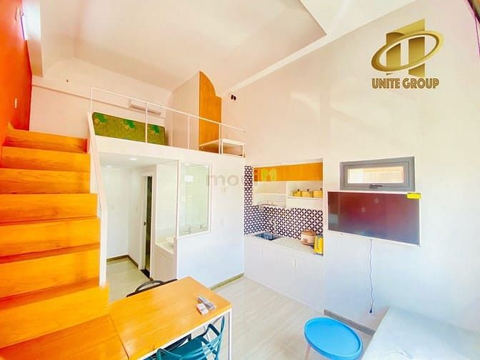 Hình ảnh Cho Thuê Trang Chủ MB66.COM / Đăng Ký Tặng 66K DẠNG DUPLEX Siêu rộng ngay Quận 7