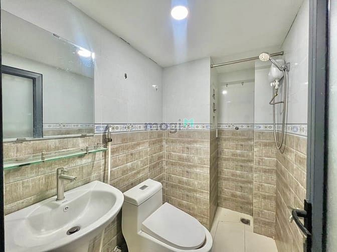 Hình ảnh DUPLEX cửa sổ trời, thoáng mát, full nội thất