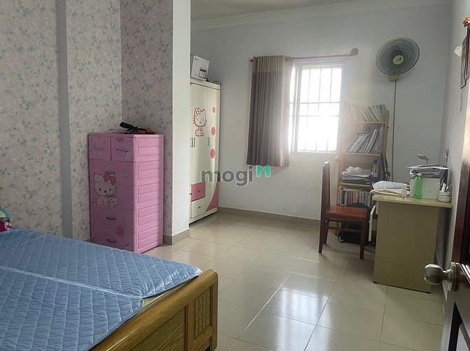 Hình ảnh Cho thuê chung cư Bảy Hiền Tower 3pn 2wc 80m2 11,5tr. Nội thất đầy đủ