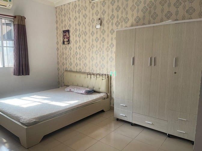 Hình ảnh Cho thuê chung cư Bảy Hiền Tower 3pn 2wc 80m2 11,5tr. Nội thất đầy đủ