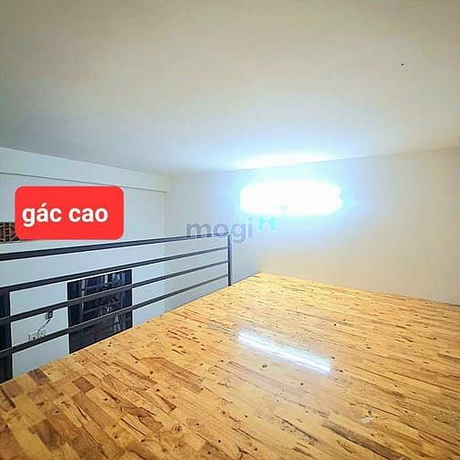 Hình ảnh Phong trọ mới xây , gác ,bếp, thoáng mát sạch sẽ