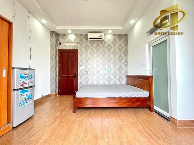 Hình ảnh Studio ban công giá rẻ đột xuất huỳnh tấn phát Q7 -kcx-ufm-bvq7-tdtu