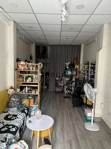 Hình ảnh Nhà mặt tiền 11 Đường số 47, P. 04, Q. 4, TP. HCM