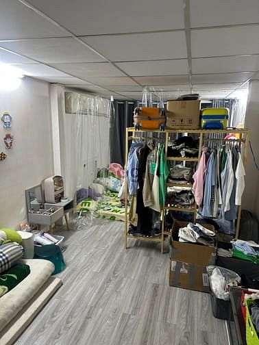 Hình ảnh Nhà mặt tiền 11 Đường số 47, P. 04, Q. 4, TP. HCM