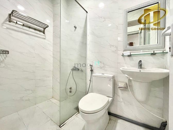 Hình ảnh Căn Hộ Studio Full Nội Thất Gần Cầu Tân Thuận Quận 7