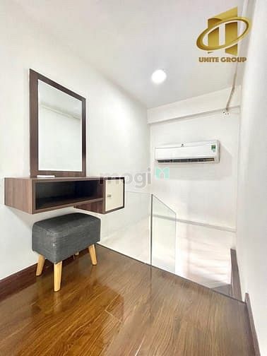 Hình ảnh Trang Chủ MB66.COM / Đăng Ký Tặng 66K duplex full nội thất gần đại học tôn đức thắng