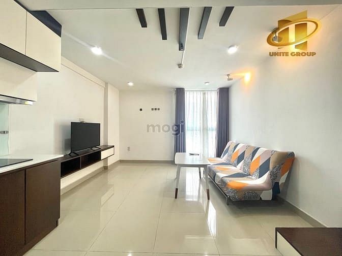 Hình ảnh Trang Chủ MB66.COM / Đăng Ký Tặng 66K duplex full nội thất gần đại học tôn đức thắng