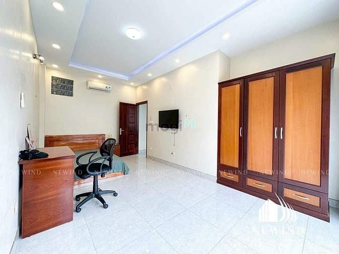 Hình ảnh Phòng có BANCOL tách bếp Vị trí: Đường số 10, P. Bình Thuận, Quận 7