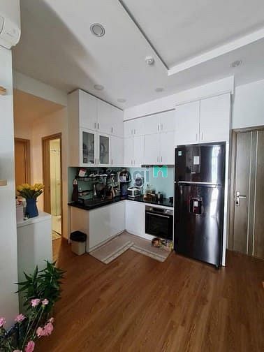 Hình ảnh Cho thuê Chung cư 590 CMT8 2PN-2WC 75m2 Full Nội Thất, ở ngay 12,5tr