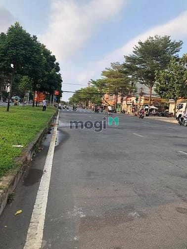 Hình ảnh Bán đất MT đường Vành Đai Trong, khu tên lửa, 5.3 x 20m, giá 22 tỷ