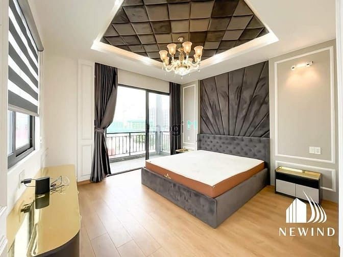 Hình ảnh Chdv Studio tại Q7, gần chợ, nội khu KDC Phú Mỹ, gần Coopmart