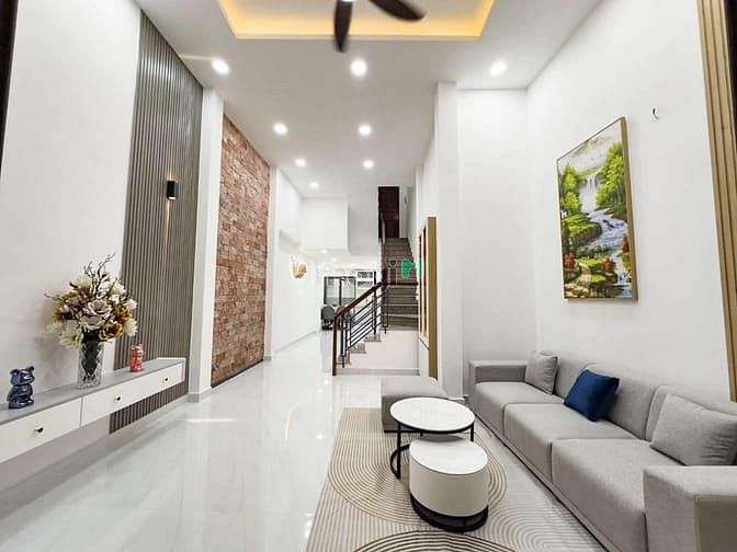 Hình ảnh Phú Nhuận- Siêu phẩm khó tìm ra căn thứ 2- 4PN