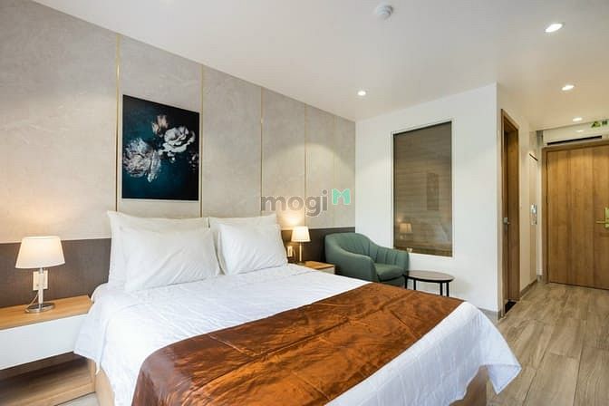 Hình ảnh Chdv Studio tại Q7, gần chợ, nội khu KDC Phú Mỹ, gần Coopmart