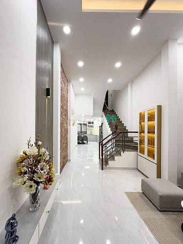Hình ảnh Phú Nhuận- Siêu phẩm khó tìm ra căn thứ 2- 4PN