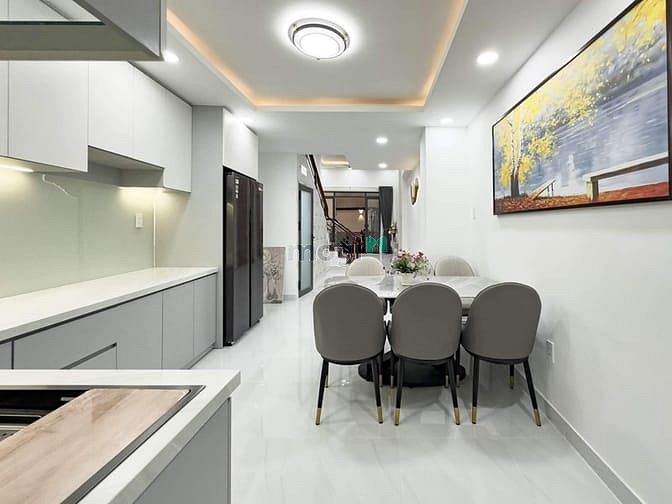 Hình ảnh Phú Nhuận- Siêu phẩm khó tìm ra căn thứ 2- 4PN