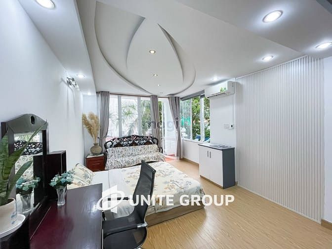 Hình ảnh Chdv Studio tại Q7, gần chợ, nội khu KDC Phú Mỹ, gần Coopmart