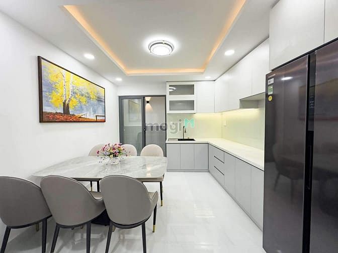 Hình ảnh Phú Nhuận- Siêu phẩm khó tìm ra căn thứ 2- 4PN