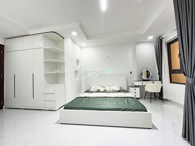 Hình ảnh Phú Nhuận- Siêu phẩm khó tìm ra căn thứ 2- 4PN