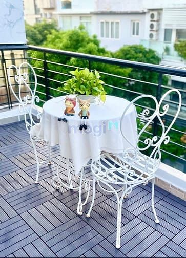 Hình ảnh Chdv Studio tại Q7, gần chợ, nội khu KDC Phú Mỹ, gần Coopmart
