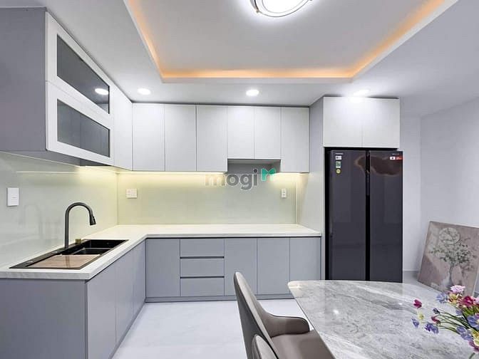 Hình ảnh Phú Nhuận- Siêu phẩm khó tìm ra căn thứ 2- 4PN