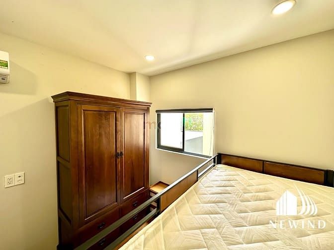 Hình ảnh Căn Hộ Dịch Vụ Studio Cửa Sổ Gần Đại Học RMIT , Tôn Đức Thắng Quận 7