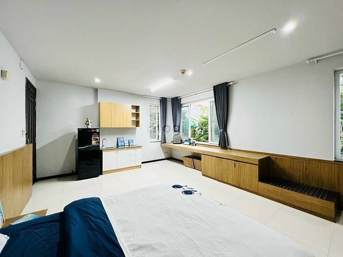 Hình ảnh Chdv Studio tại Q7, gần chợ, nội khu KDC Phú Mỹ, gần Coopmart